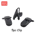 Black Clip