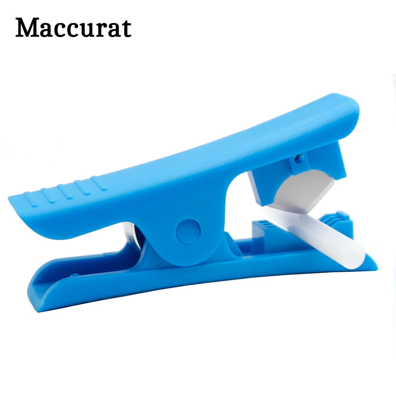 Maccurat Osmosis System Cutter Scissor Cut Tool Water Purifier Filter PVC PU Rubber Silicone Plastic Pipe Tube Cutter Tool