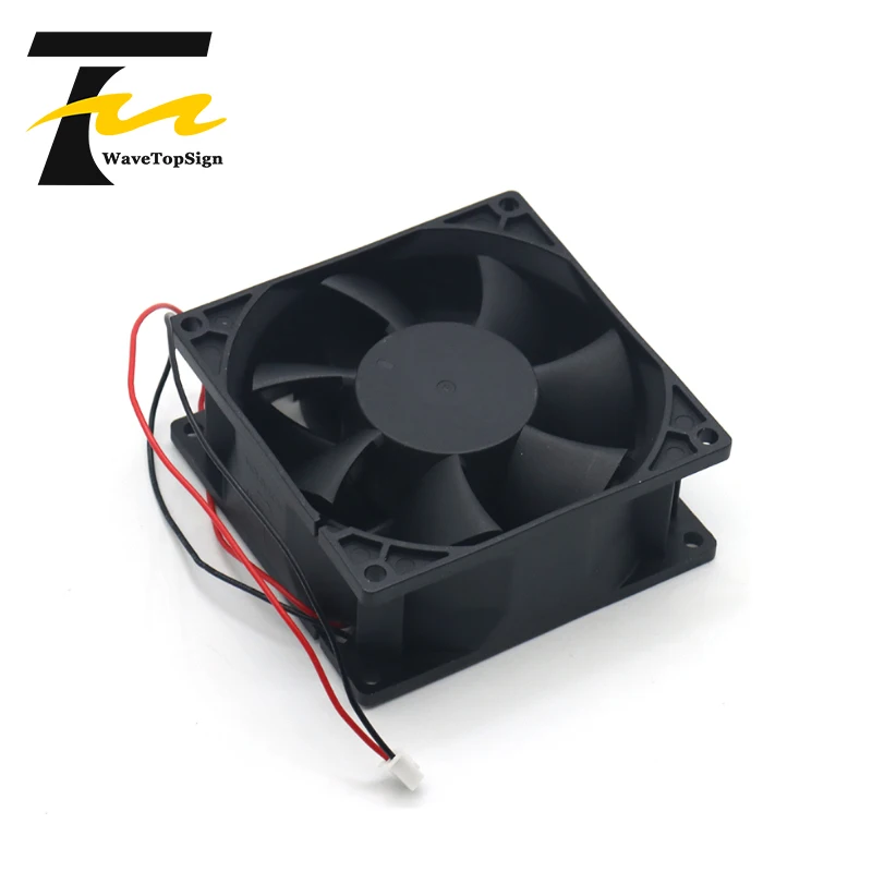 WaveTopSign FFB1224SHE/0924EHE 0,75A 1,2A 24V 12CM Инверторный охлаждающий вентилятор