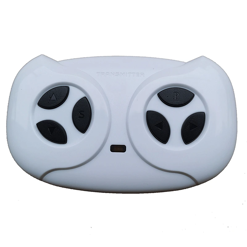 HY2005RX-24V/40A Remote Control and Receiver for Children Electric Car Replacement Parts