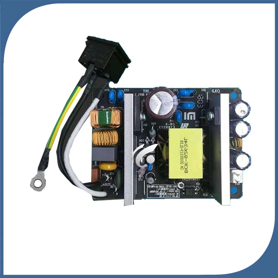 ใหม่เครื่องฟอกอากาศ ACM1-CA ACM3-CA AC-M4-AA ACM4-AA-PWR-Y Power Strip Supply PCBA บอร์ด