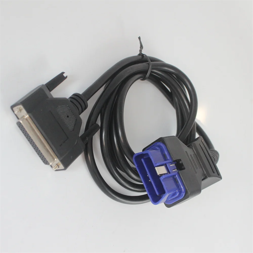 Acheheng Car cables truck diagnostic tool cable for MUTIII Mitsubishi cable diagnostic tool MUT3 OBD2 16PIN main cable