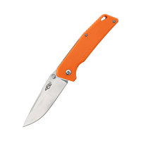 58-60HRC FBKNIFE Ganzo FB7601 440C blade G10 Handle Folding knife Survival Camping tool Pocket Knife tactical edc outdoor tool