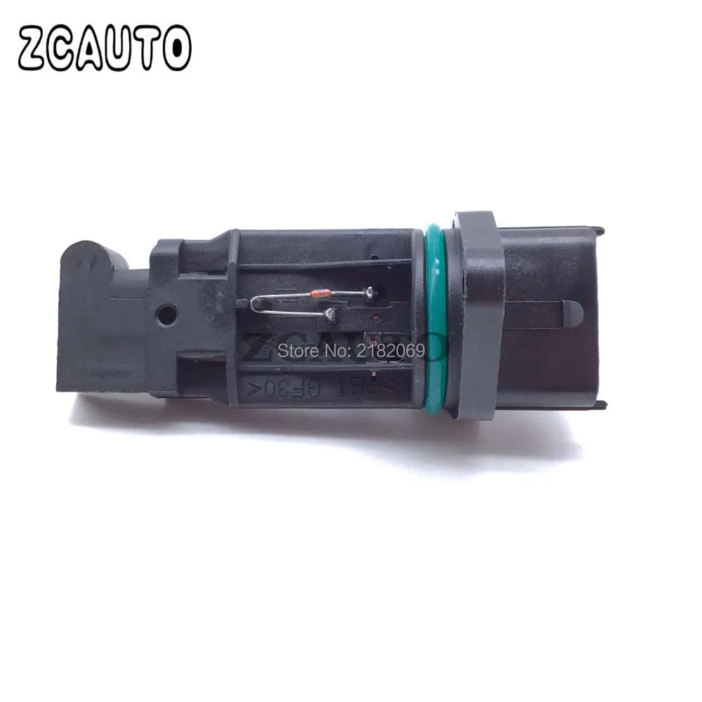 Mass Air Flow Meter MAF Sensor Connector For Renault Espace MK IV Vel Satis BJ0 MPV 3.0 dCi P9X715 P9X701 0280218079 F00C2G2051