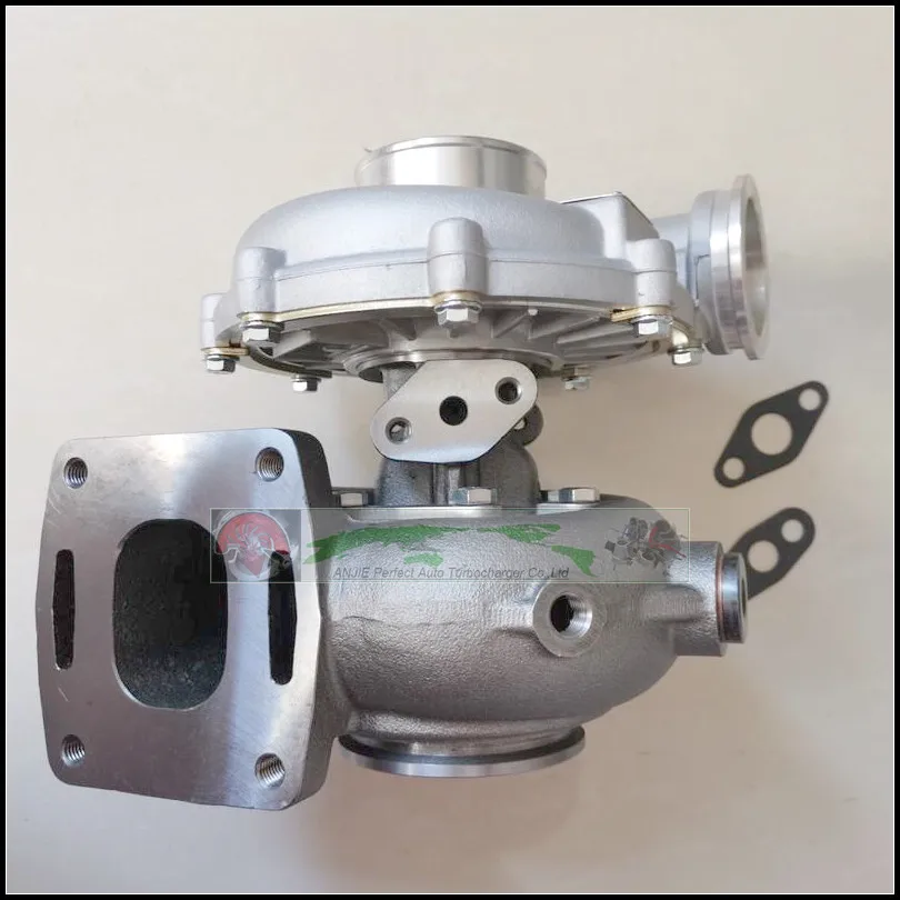 

Турбокомпрессор K26 53269707200 53269887200 532669886497 53269886016 53269886496 53269706293 53269706497 53269706016 для Penta Ship KAD300 3.6