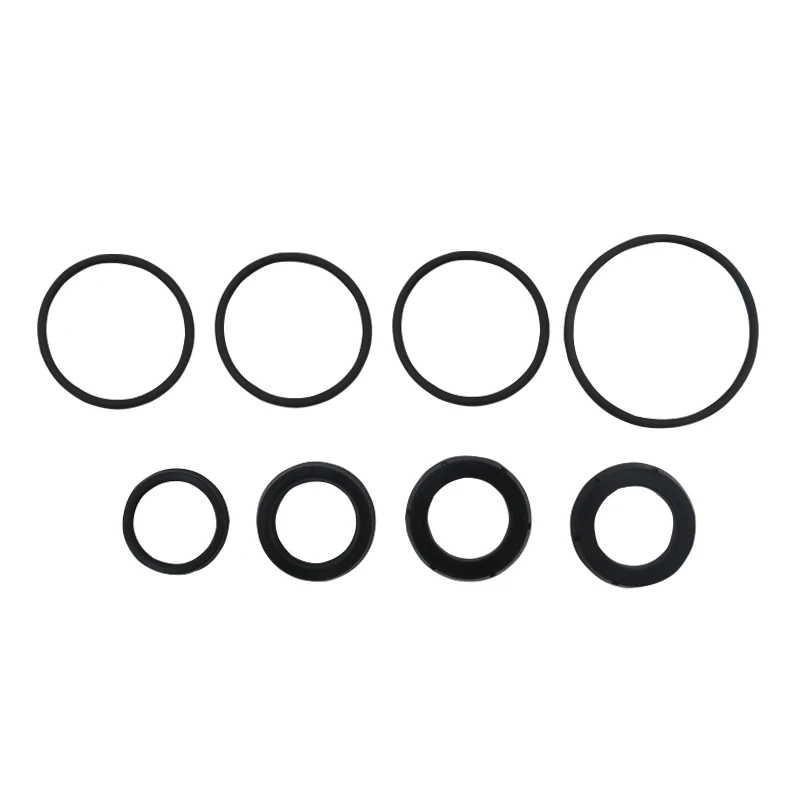 Brake Master Cylinder Repair Kit Oring Seal Gasket for Toyota Hiace All Model 2014- Fit 47207-26010 Car Accessories Dropshipping