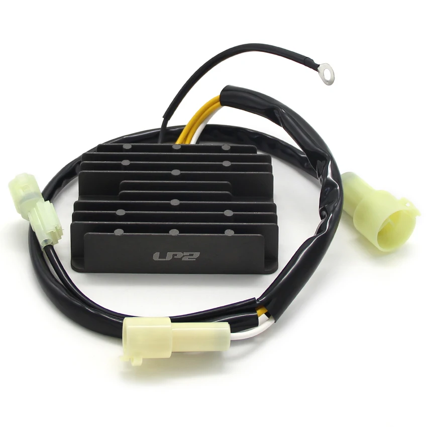 Voltage Regulator Rectifier For Honda BF75 75hp BF90 90hp 1997 1998 1999 2000 2001 2002 2003 2004 2005 2006 31750-ZW1-003