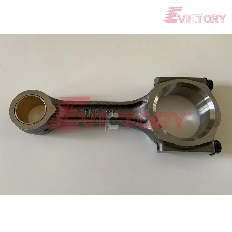 

For yanmar engine 3TNV82A 3TNE82 3TNE82A 3TNV82 connecting rod con rod