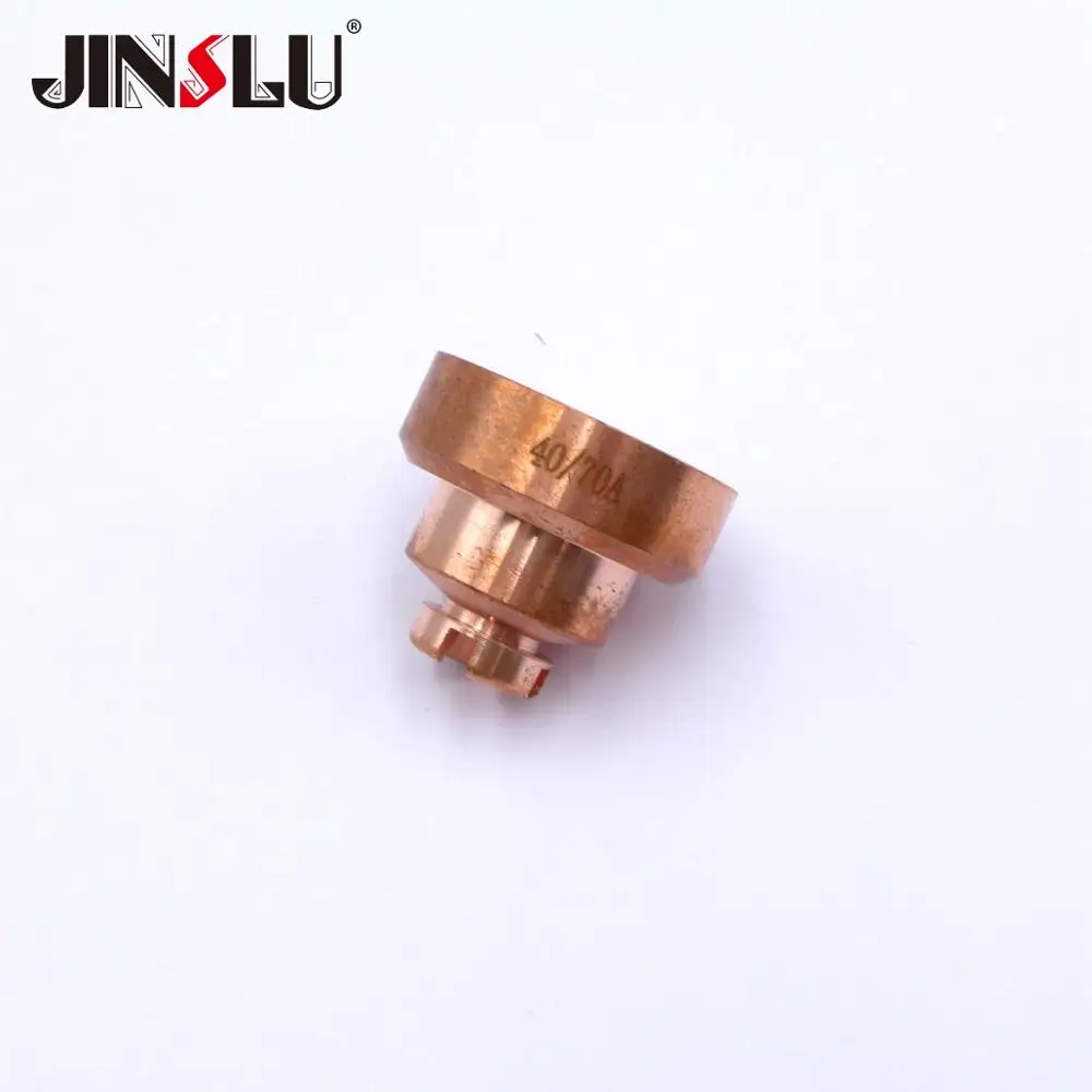 Shield Swirl Ring Nozzle Tip 51311S.12 52558 Electrode For PT-80 PT80 PT 80 IPT 80 IPT-80 Plasma Torch