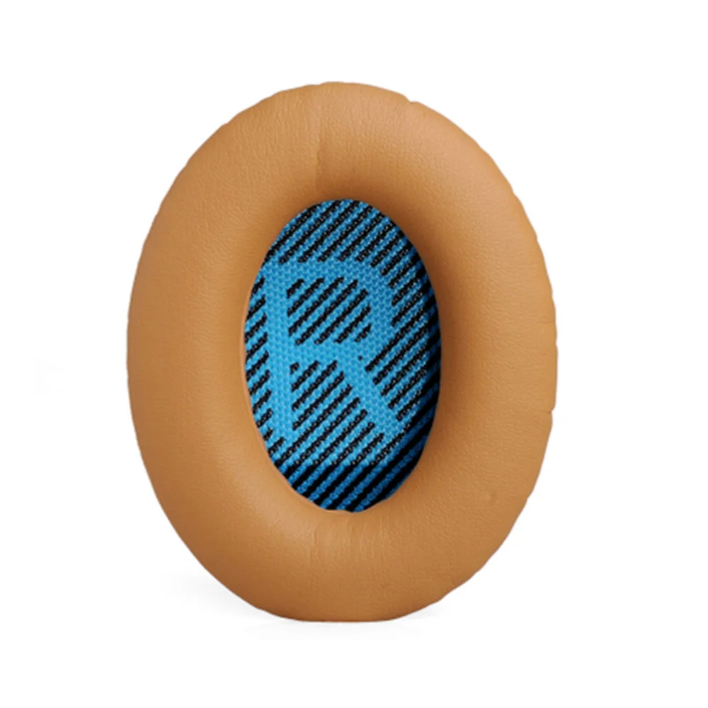 POYATU ل BOSE QC25 QC15 QC2 AE2 سماعة بطانة للأذن ل BOSE QuietComfort 15 بطانة للأذن سماعة سماعات الأذن غطاء الوسادة