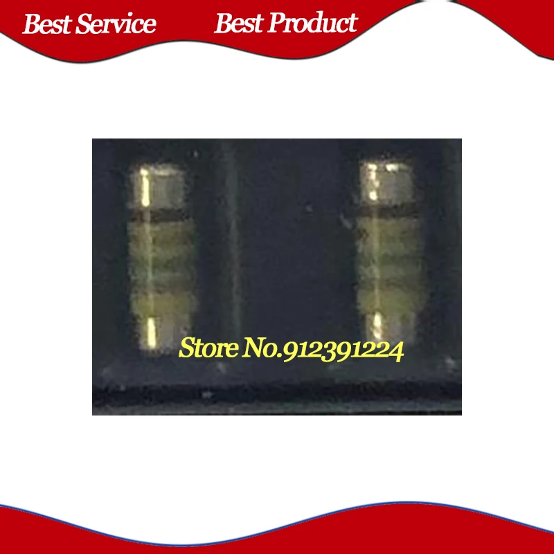 مصلحة الارصاد الجوية SMM02040C4759FB300 ، جديدة ومبتكرة ، في الأوراق المالية ، 10 قطعة للمجموعة الواحدة