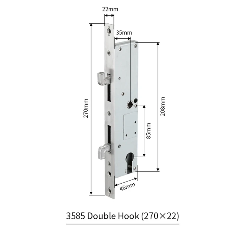 Card Encoder for Electronic RFID Door Lock System Support 13.56 Mhz Smart Card For TTlock Hotel System Bluetooth Smart Door Lock