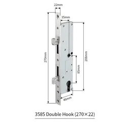 Card Encoder for Electronic RFID Door Lock System Support 13.56 Mhz Smart Card For TTlock Hotel System Bluetooth Smart Door Lock