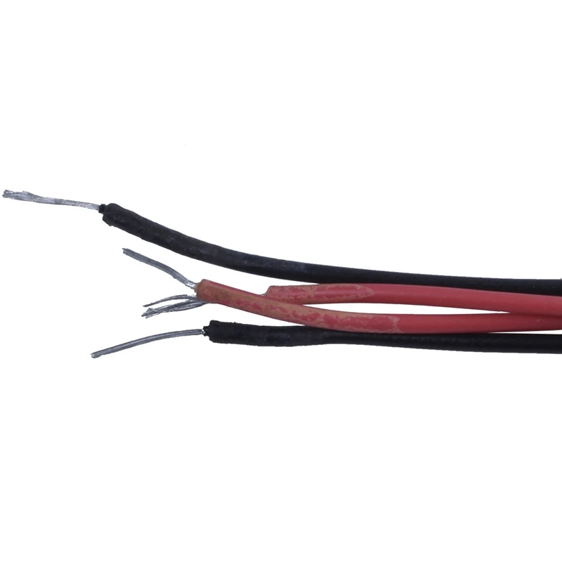 Aquarium Liquid Water Level Sensor Verticale Vlotterschakelaar 22.5Cm Lange