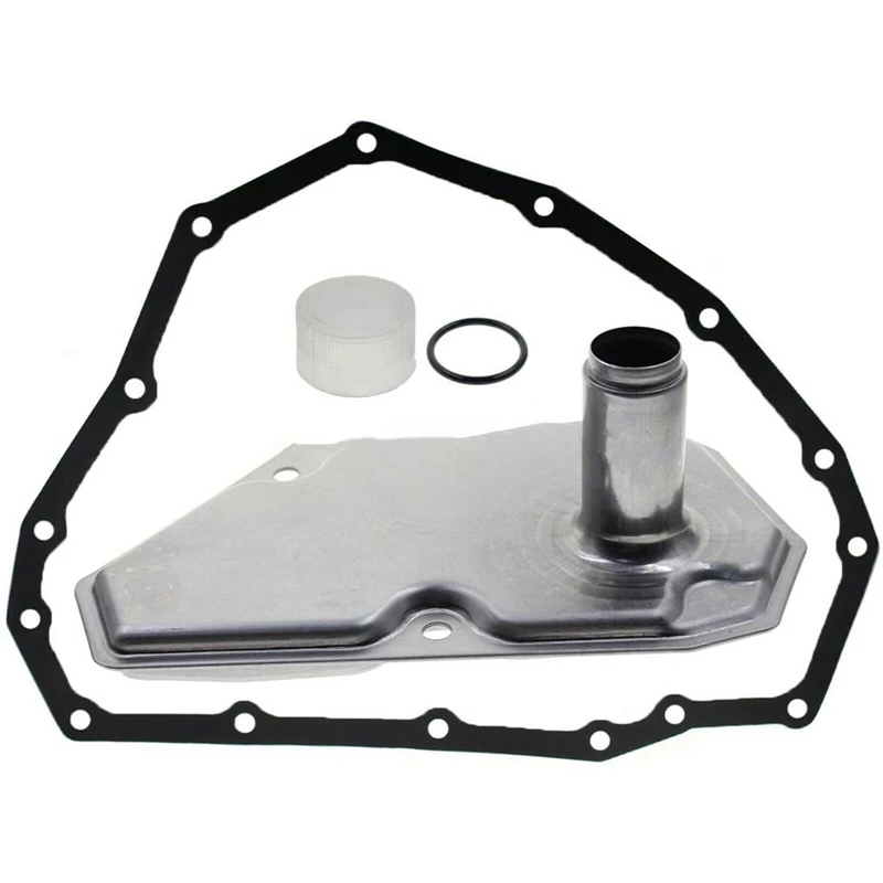 Joint de refroidisseur de filtre de Transmission Jf015E, pour Nissan Sentra Versa 2012 – 19, accessoires de boîte de vitesses