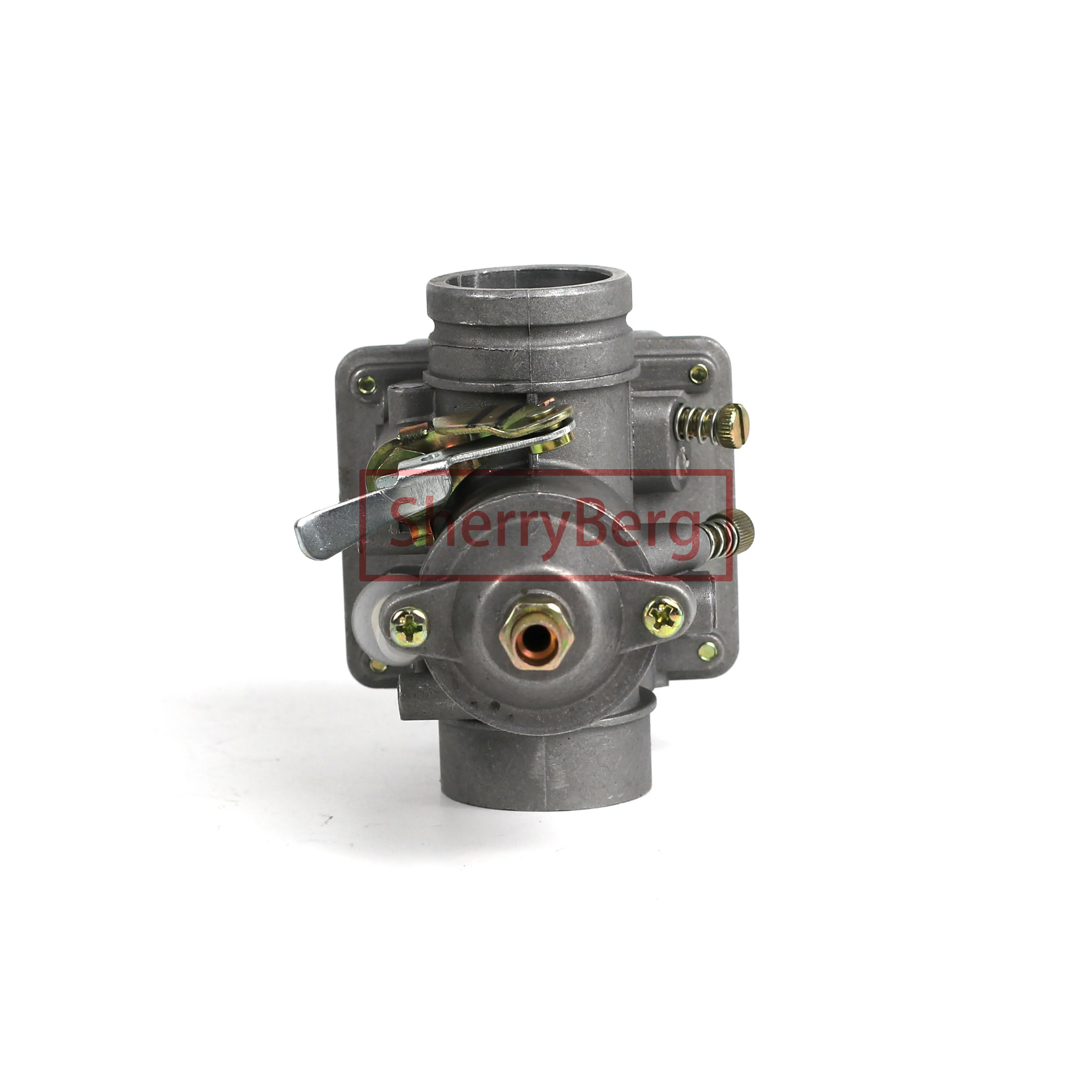 Motorcycle Carburetor Carb 28mm for JAWA 350 JIKOV 350CC 12V 44375200