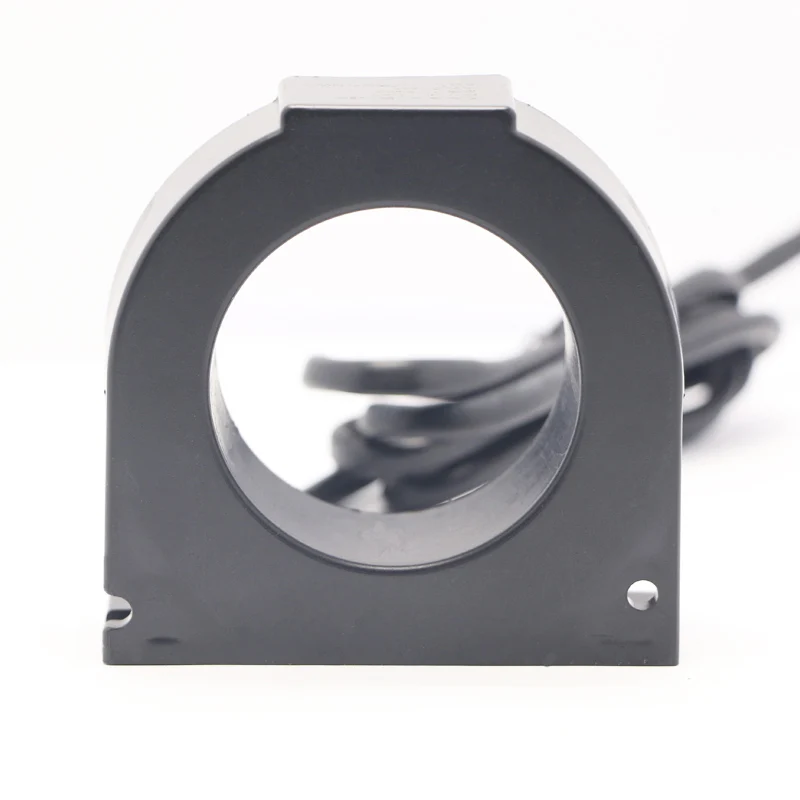 Transformador atual do escapamento do transformador DL-LX45AL atual da sequência zero de 2000/1 1a 1a/5ma