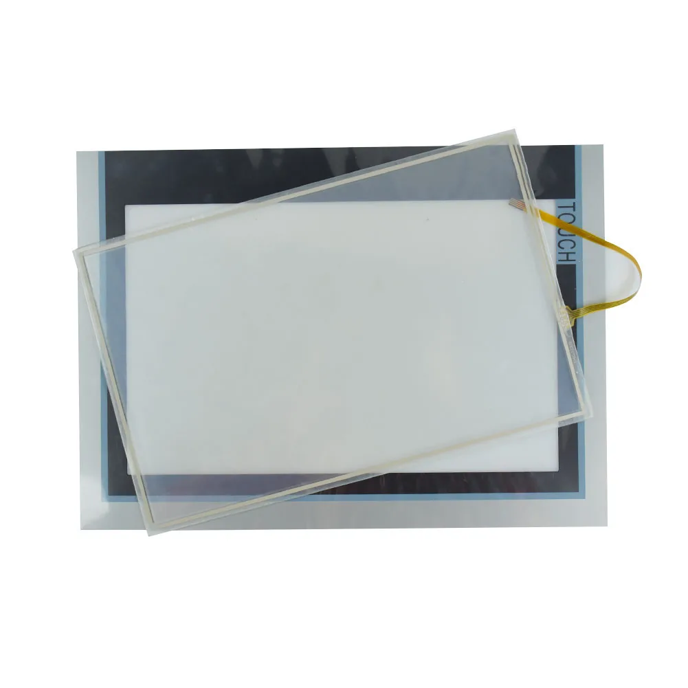 

Горячая распродажа: Защитная пленка + сенсорный экран для TP1200 6AV2124 6AV2 124-0MC01-0AX0