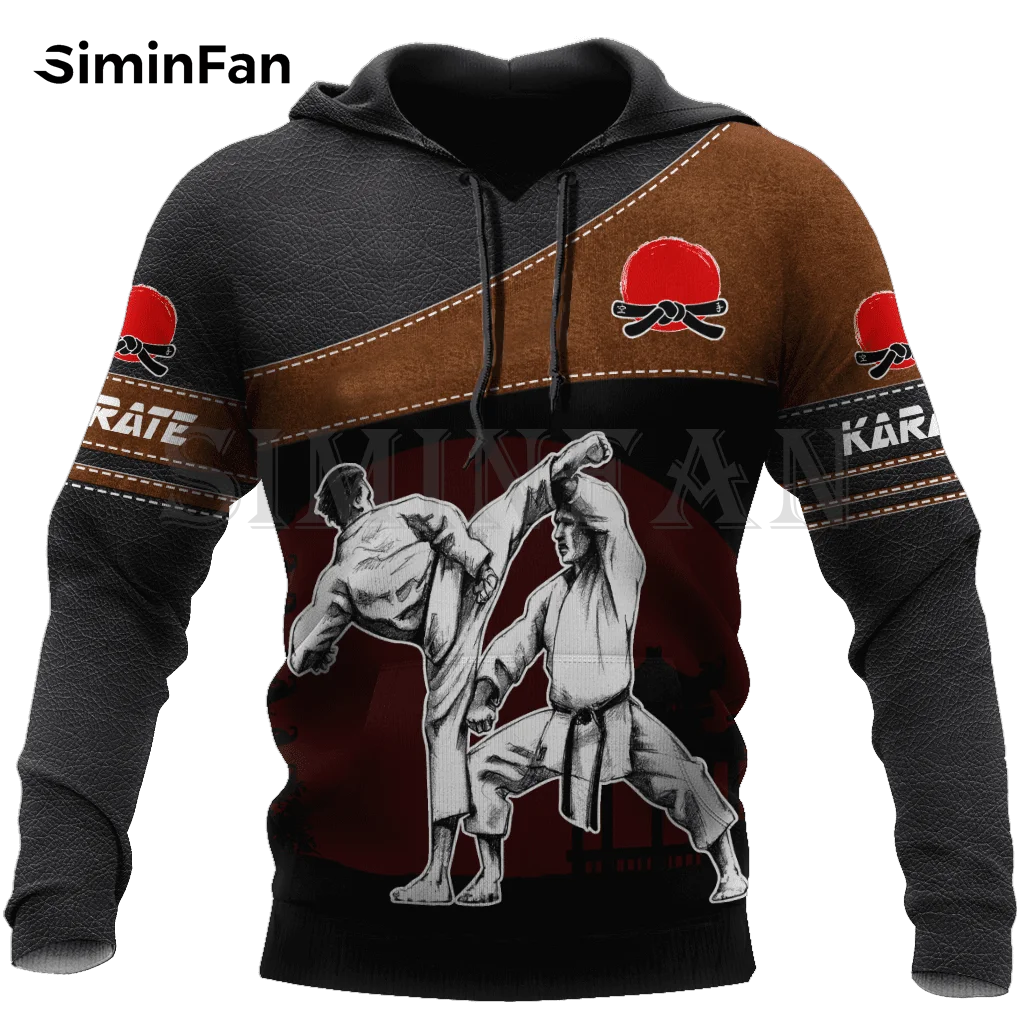 

Love Japan Karate Mens 3D All Over Printed Hoodies Unisex Casual Sweatshirts Harajuku Pullover Women Tracksuit Hooded Jacket H1