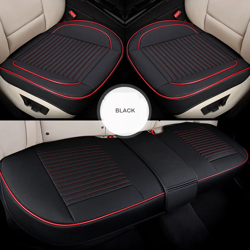 universal car seat cover leather for Opel Astra h j g mokka insignia Cascada corsa adam ampera Andhra zafira car accessories