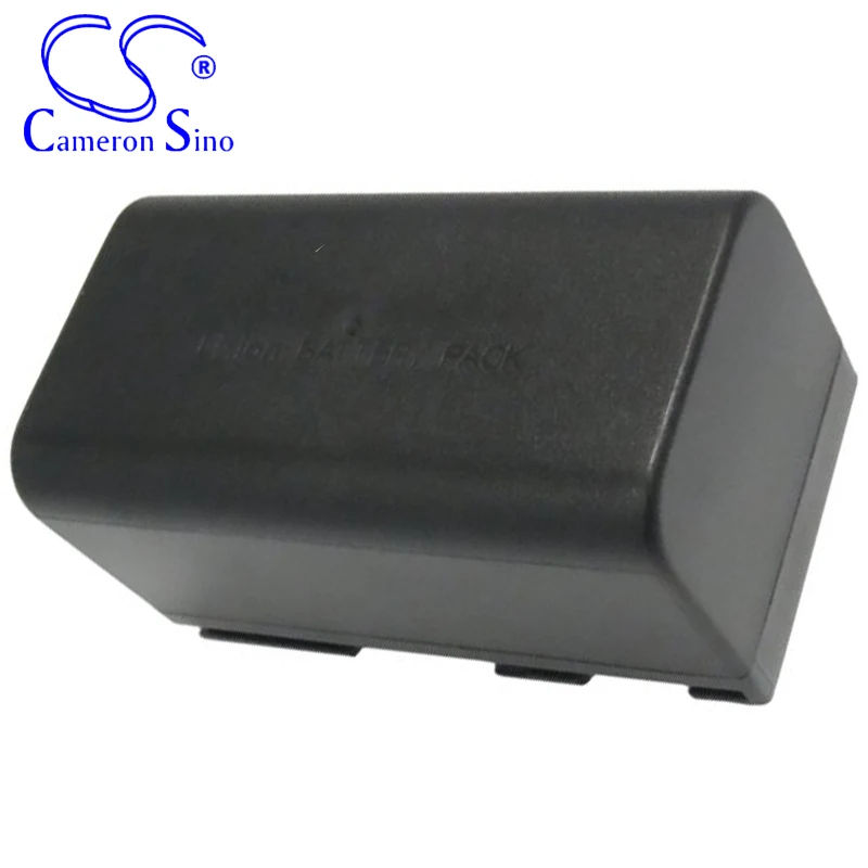 بطارية CameronSino لكاميرات كانون G1000 E2 V75Hi ES8000V MV20 V60Hi ES6500V V420 Optura G35Hi E1 تناسب بطارية كاميرا Canon BP-930