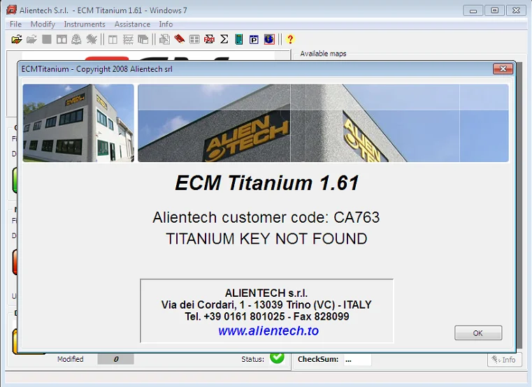 Offre spéciale pour KTAG et KESS V2 ECM OUS ANIUM 1.61 avec 18259 + pilotes ECM 26000