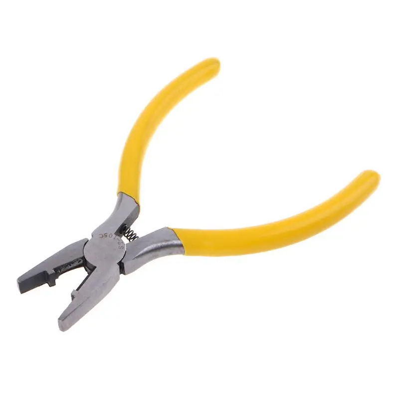 2024 New Cable Crimping Plier Terminal Cutting Wire Crimper & Cutter Crimp Tool