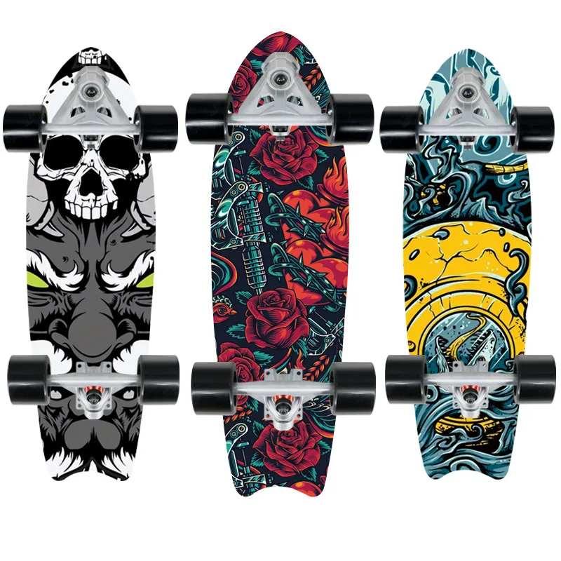 

Surf Skate Skateboard Surfing Skiing Practice Equipment Professional Land Surfboard Skate board Surfing Longboard