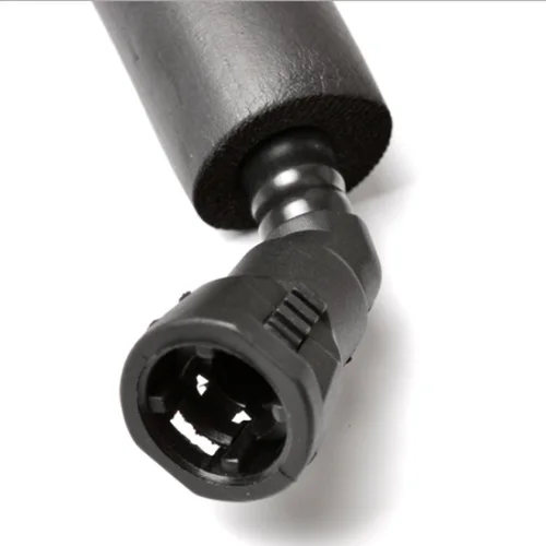 Imagen 2 del producto Válvula de ventilación del cárter + kit de manguera de ventilación para BMW3 E46 E39 E53 E83 X3 X5 Z3 Z4 320i 325i 330i 520i 525i 530i