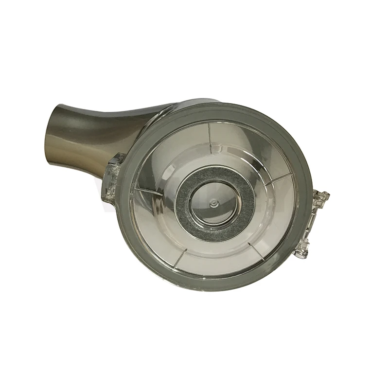 مزبلة جديدة لدريمي T20 يده مكنسة كهربائية لاسلكية استبدال قطع الغيار T20 كوب الغبار