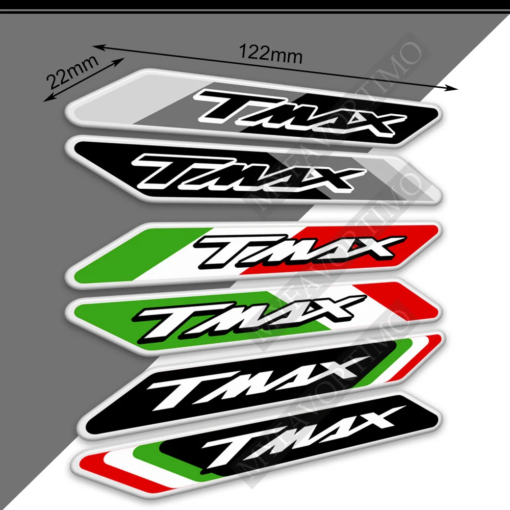 

2019 2020 2021 For YAMAHA TMAX 400 500 530 560 750 Stickers Decal Scooters TMAX530 TMAX500 TMAX560 Emblem Badge Logo 2017 2018