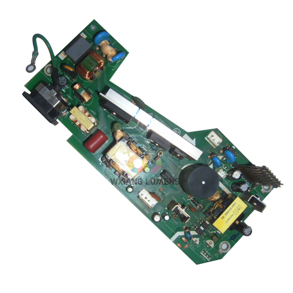 Projector Main Power Supply Board 4H.14B40.A01 Fit for Acer EV-S21T