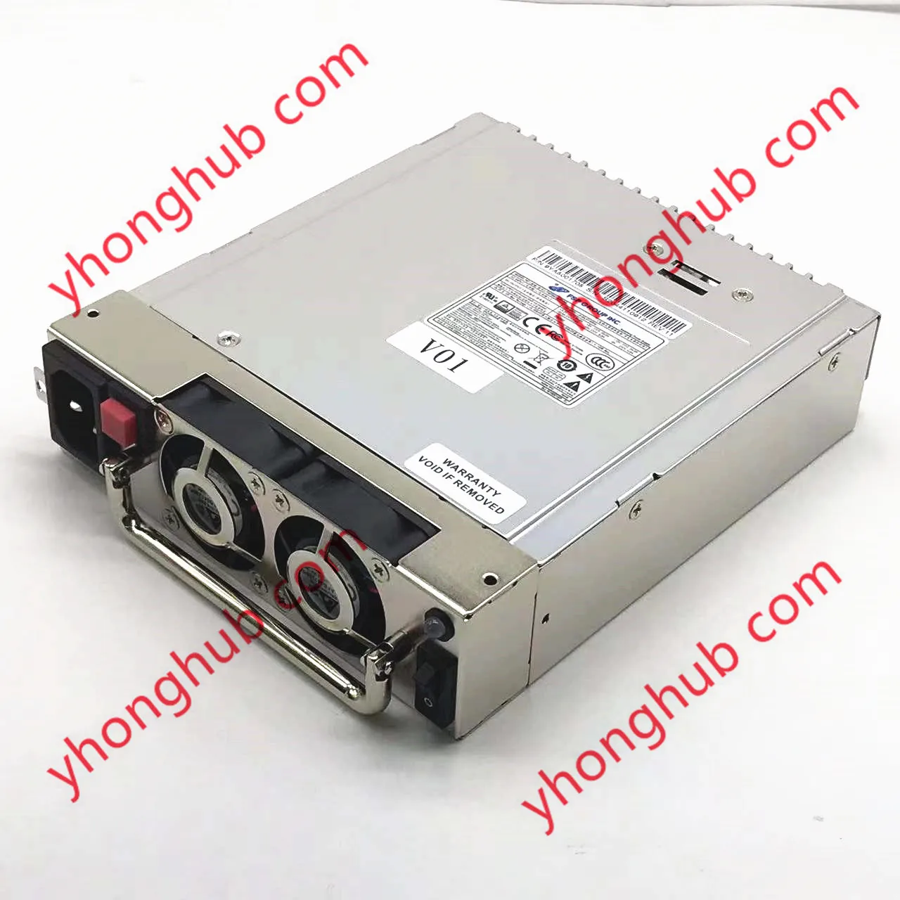 

FSP350-60EVML Server Power Supply 350W