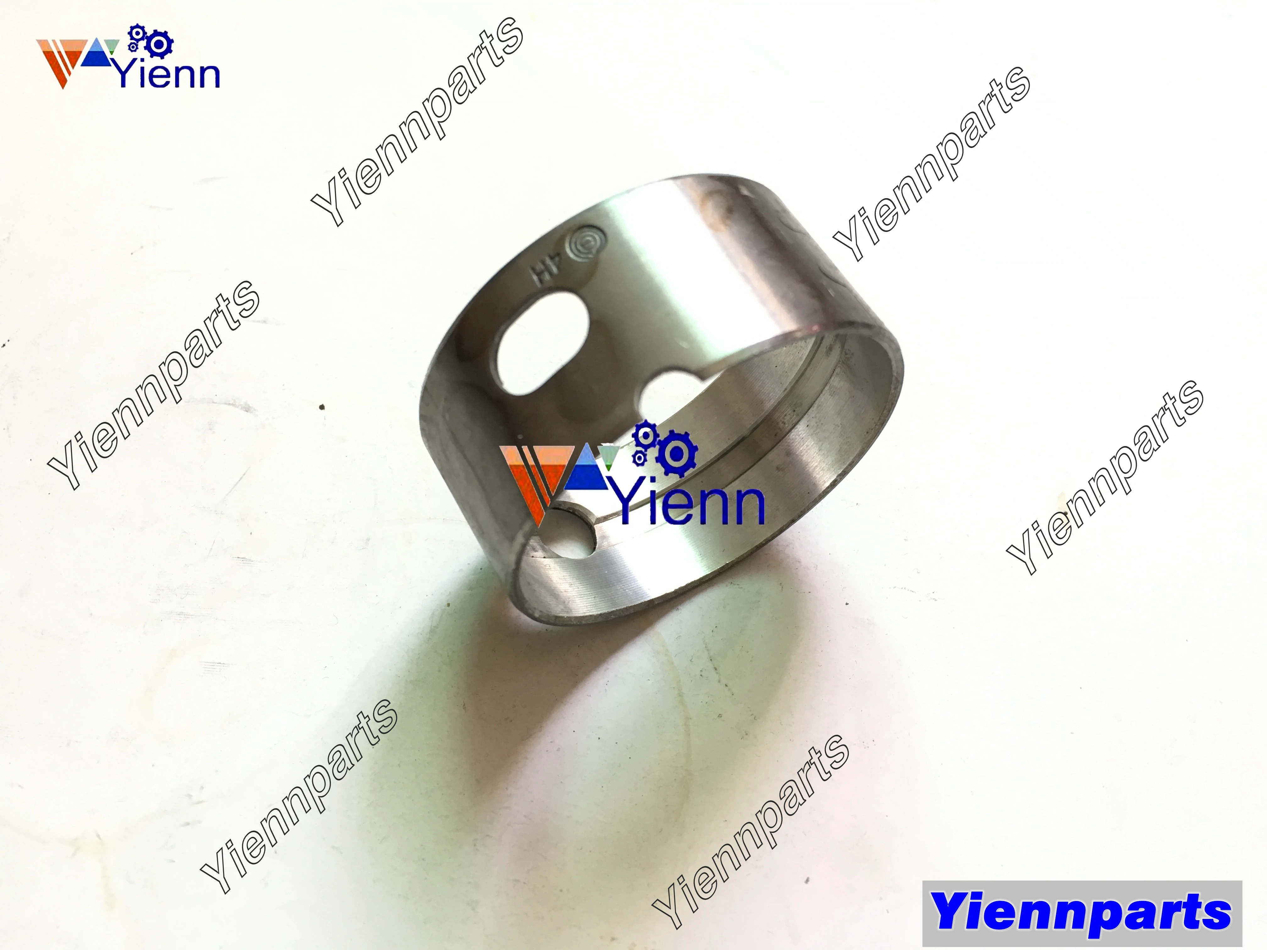 S4D106 4TNV106 Valve Inlet & Exhaust Valve Guide Rod bush Camshaft bush For Yanmar Komatsu BACKHOE LOADERS Diesel Engine Parts