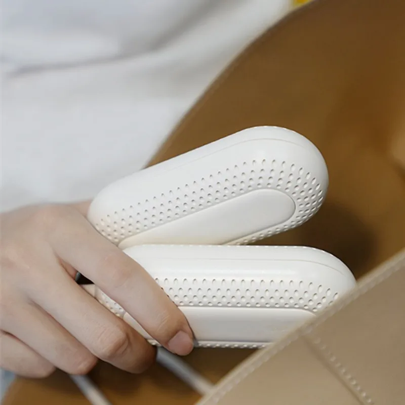 220V Điện Mini Máy Sấy Giày Di Động Vớ Giày Làm Nóng Nhanh Tiệt Trùng Sấy Máy Cho Trẻ Em Phù Hợp 120Mm-180Mm