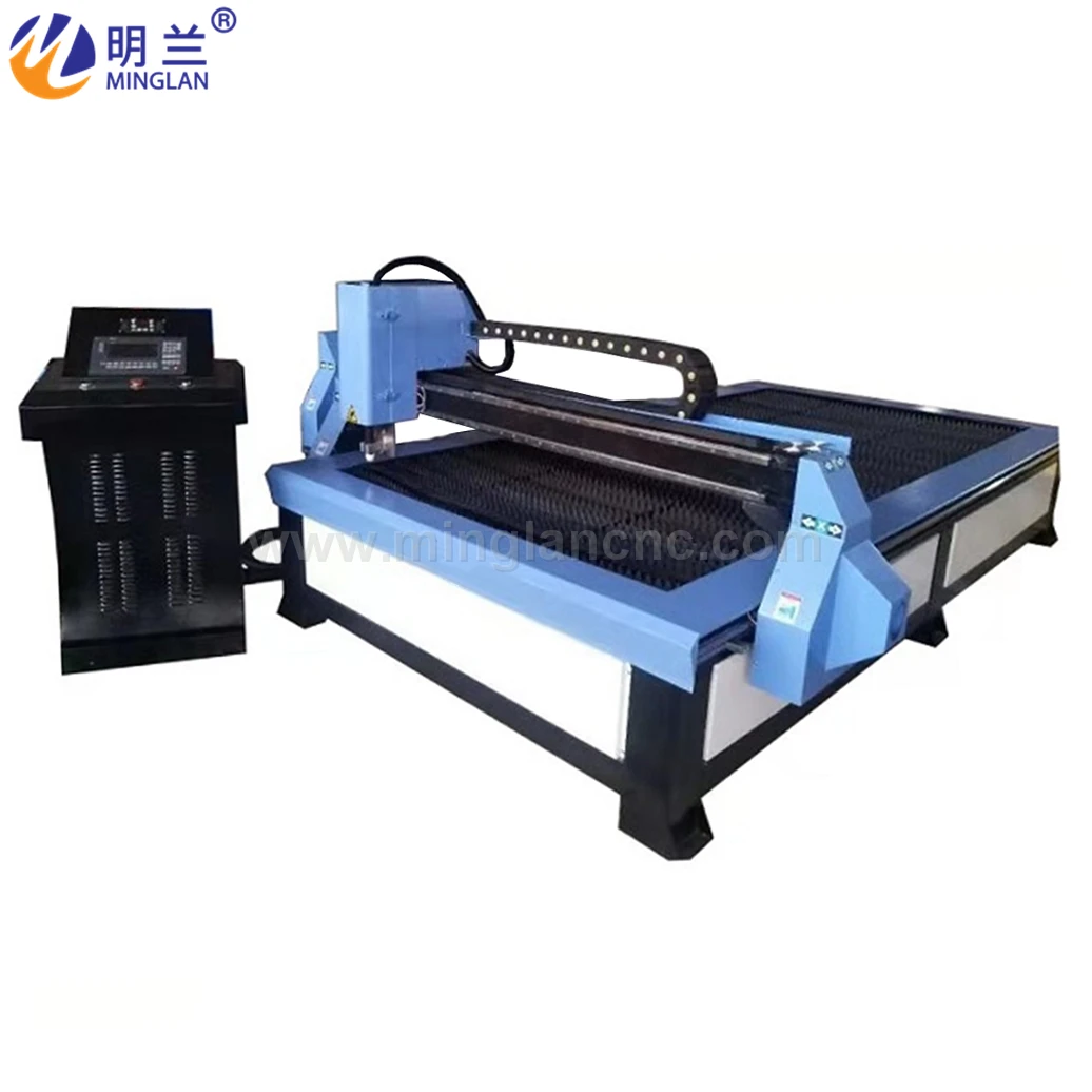 เครื่องตัด CNC ขนาด1500*3000มม. 1530 1540 1330 1325