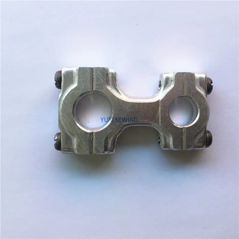 JUKI MO-3604/3700/3900/6100/6700/6714/6900, biela superior looper, asm 121-22362, piezas de repuesto para máquina de coser industrial