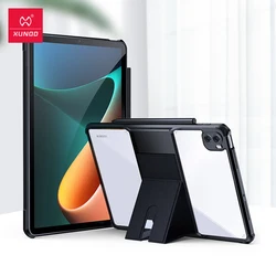 For Xiaomi Mi Pad 5 Pad 6 Case,Xundd Airbags Anti-drop Tablet Cover-with Invisible Stand Lens Protection Case  For Xiaomi Pad 5