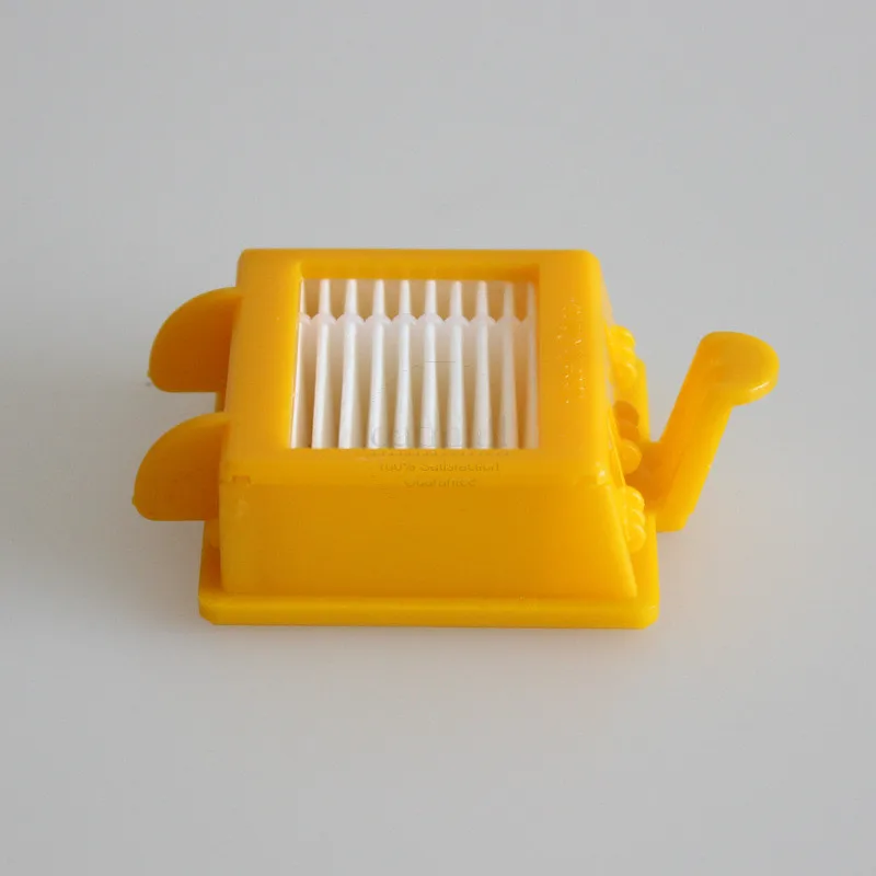 Kits de filtro hepa para aspirador de pó, acessórios para irobot roomba série 700, 760, 770, 772, 774, 775, 776, 780, 782, 785, 786, 790, peças de reposição