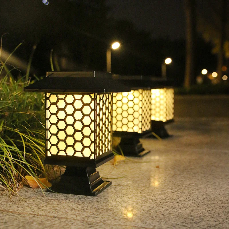 

LED Solar Pathway Light IP65 Outdoor Waterproof Lawn Lamp For Garden Landscape Yard Patio Driveway Walkway Lighting Solar Light