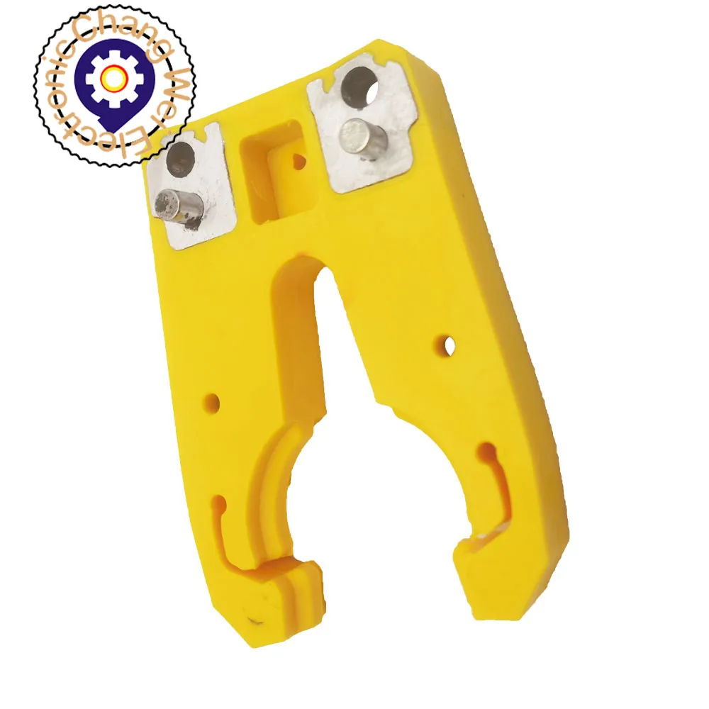 ISO30 BT30 1Pcs Automatic Cutter Holder  Tool Clamp