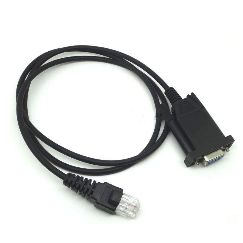 

FOR Motorola GM Series COM Programming Cable for GM300 GM328 GM338 GM339 GM398 GM340 GM950 - Data Link Cable