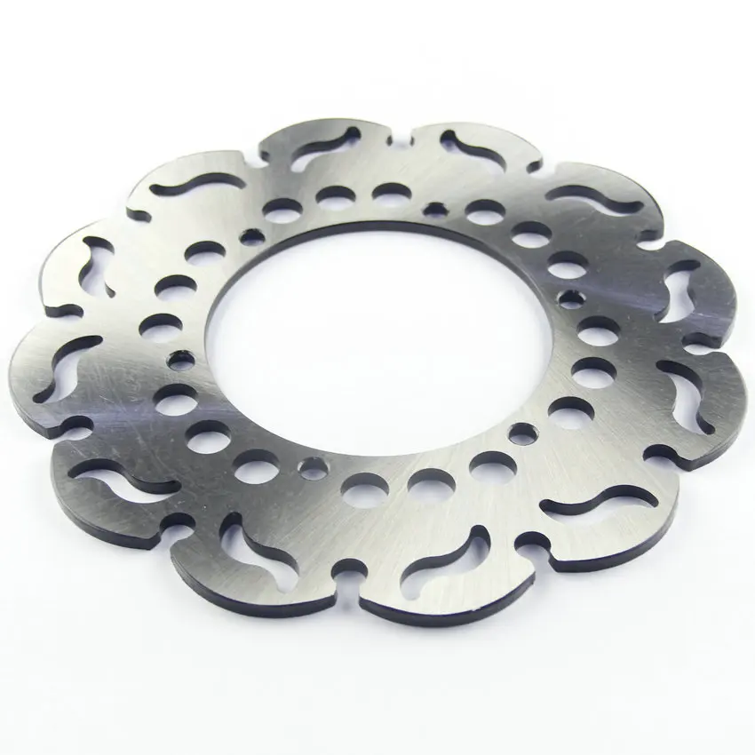 Motorcycle rera Brake disc For Yamaha FZ400 N SRX400 XJR400 FZ600 FZR600 FZS600 SRX600 XJ600 YZF600 YZF750 4JH2582W00 4DU2582W00