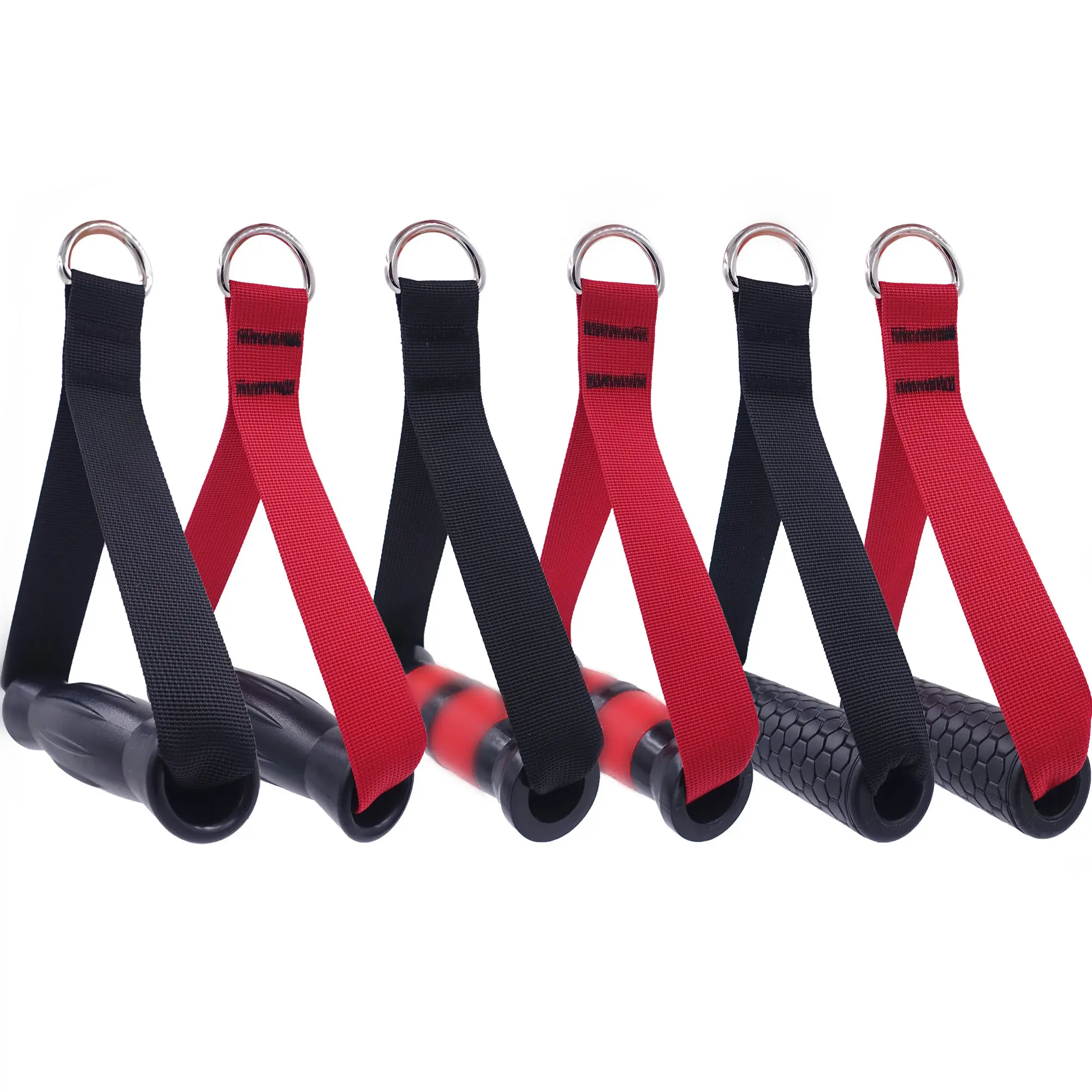 What Makes String Handle Resistance Band Attachments the Smartest Upgrade for Home Gyms?