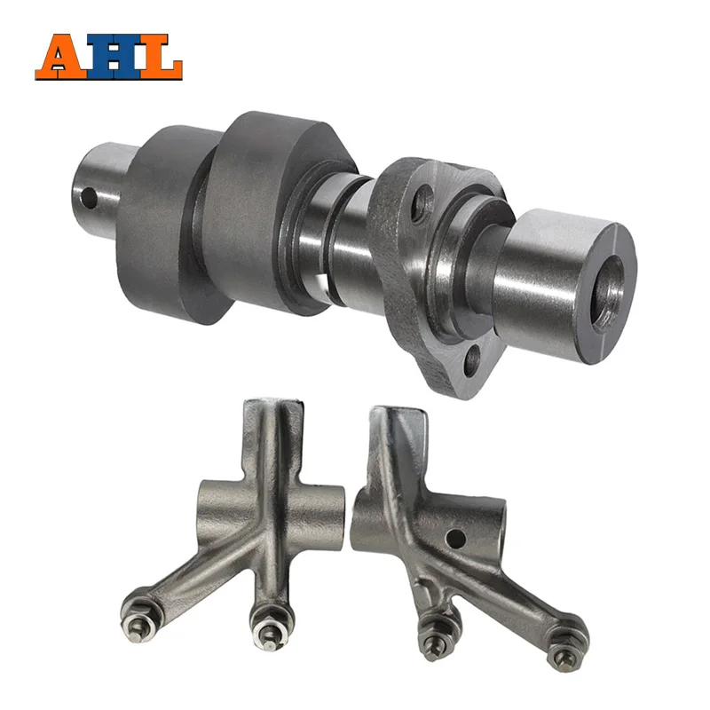 AHL Motorcycle Engine Accessories Camshaft Tappet Shaft & Rocker Arm For SUZUKI DR250 1990-1995 12711-15D10-000