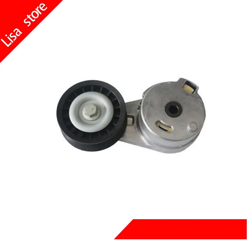 

Tensioner Pulley for Buick GL8 land mpv3.0l lacrosse 3.0l OEM:12603527