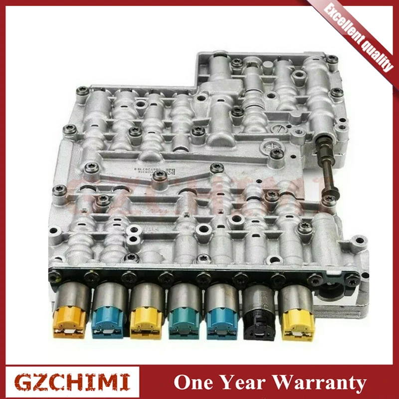 

6HP19 ZF6HP19 6HP26 ZF6HP26 Transmission Valve Boby 6 SP RWD For BMW X3 X5 Z4 L6 3.0L For LAND ROVER JAGUAR