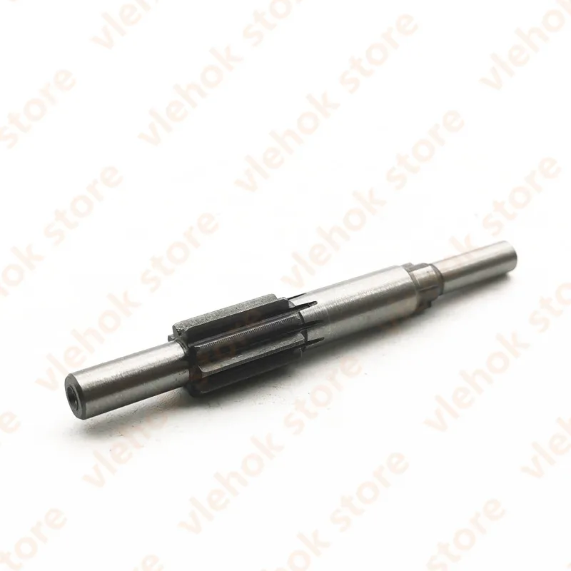 Зубчатый Вал плавкого для Bosch 24 GBH2-24 GBH2-24DFR GBH2-24DRE GBH4DFE GBH4DSC GBH240 Мощность инструмент Аксессуары для электроинструментов