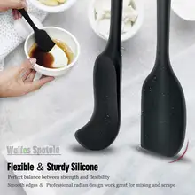 3-Piece Heat-Resistant Silicone Kitchen Tools #6