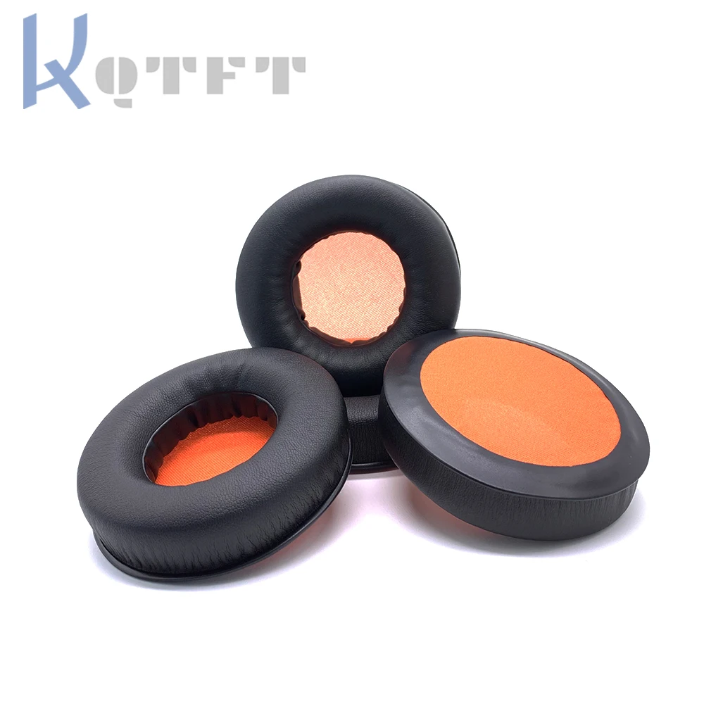 Headphones Velvet for PDP Recertified Afterglow Kral PlayStation 4 Headset Replacement Earpads Earmuff pillow Repair Parts